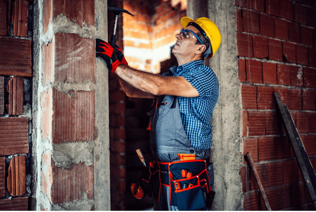 basement walls waterproofing