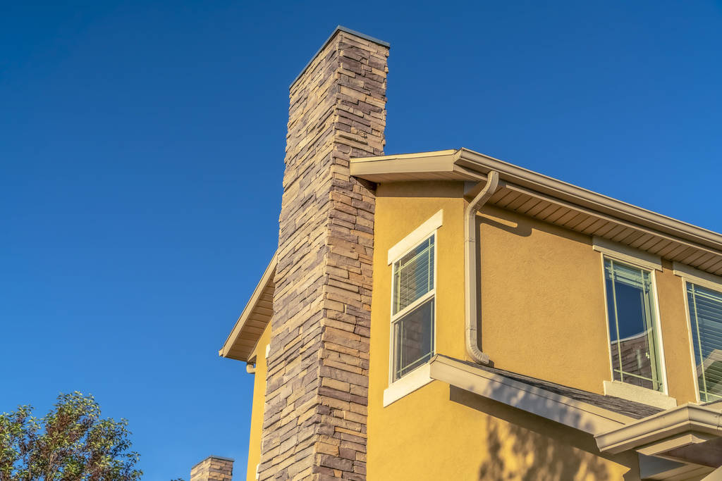chimney repair